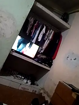 ParejahotCY Pertunjukan Webcam