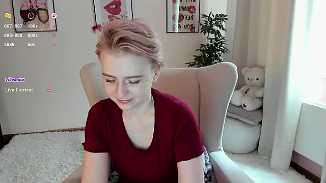 terry_roberrtson Chat XXX in diretta