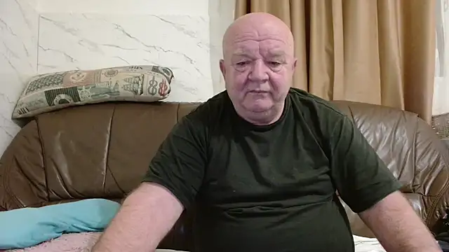 fullballs6 Webcam-Show