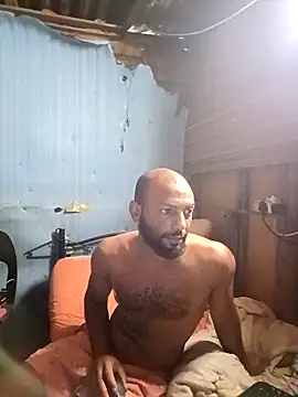 Camodick Chat XXX live