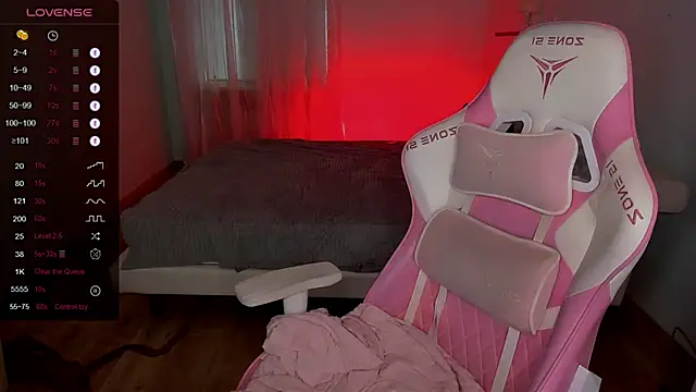 Chat XXX en directo de AnyaTaylor_