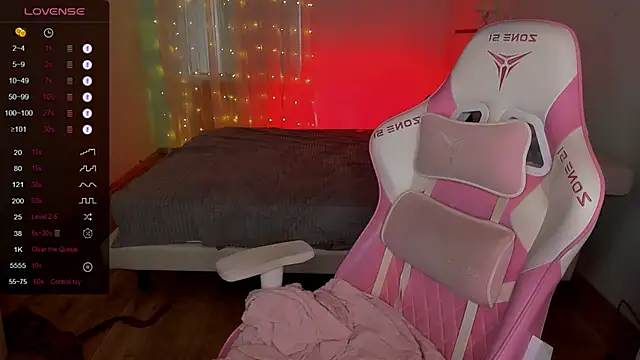 AnyaTaylor_'s Live XXX Chat