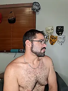 Show Webcam de Zander823