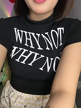 -KathySweet- 网络视讯表演