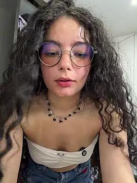 Show webcam de Antoniart_