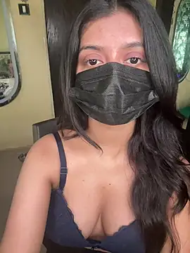 Aakanshaa__ Show Webcam