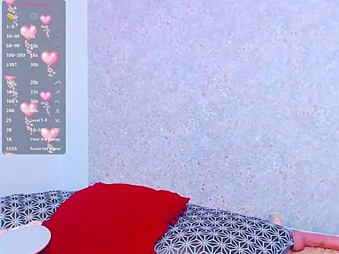 AliciaChelios: απευθείας συνομιλία ΧΧΧ