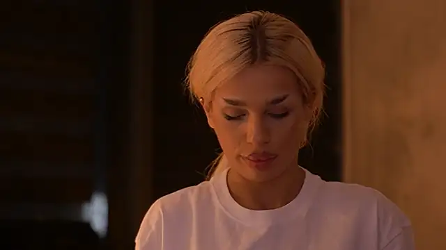 Candy_Ivy Show Webcam