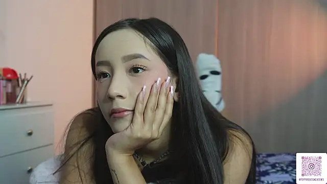 sophi_lii élő XXX-chatje