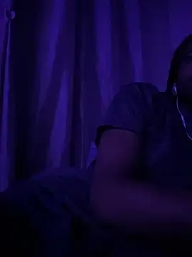 Show webcam de OfficialMineirinho