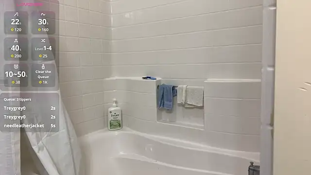 anthonyroth webkamerás műsora