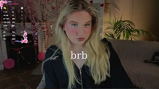 Chat XXX ao vivo de Jes_Solar