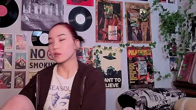 แชท XXX สดของ OdetteBiddy