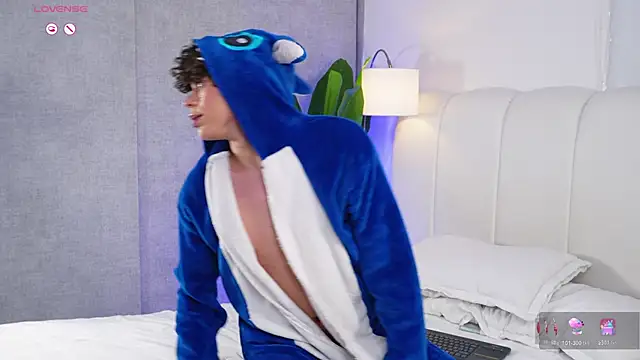 Timmyshy_: вебкам-шоу