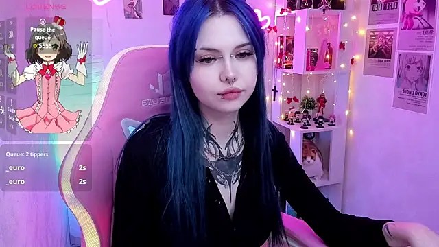 Sembang XXX Secara Langsung Morana_Batt