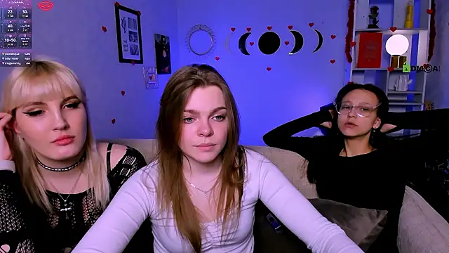 veronica_bubble live XXX chat