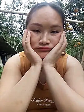 Chat XXX ao vivo de Tamara-a