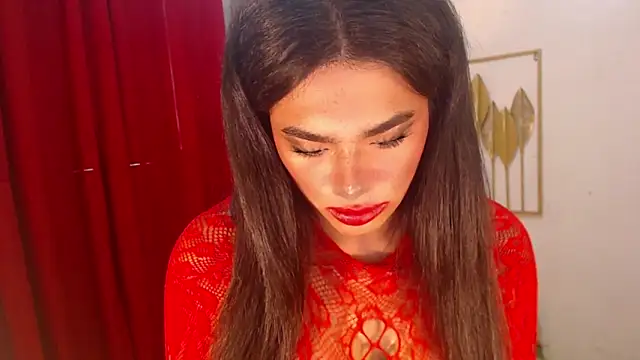 Tasha_Goddess webcam show