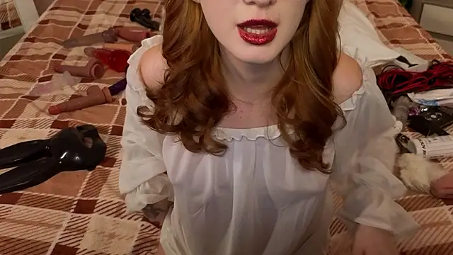 WICKEDEMBER: απευθείας συνομιλία ΧΧΧ