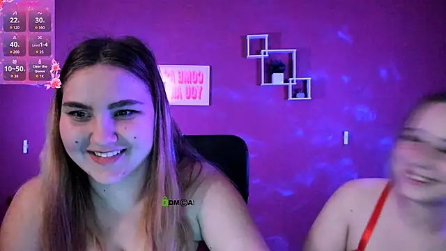 แชท XXX สดของ dina_bloom_