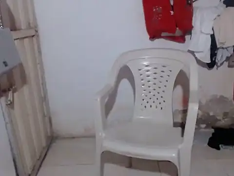 Show de webcam de master_juju1924