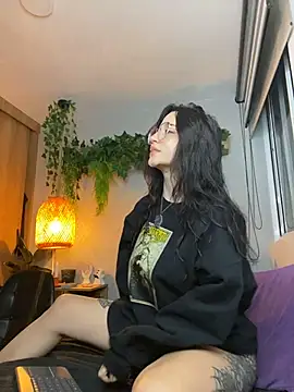 _Charlotte_RoseのライブXXXチャット