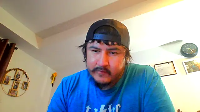 Bouncywarrior – webcam-show