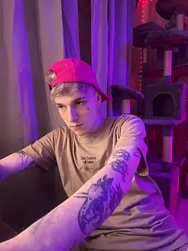 davesinner Webcam show