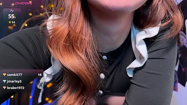 HotaruTomo's Live XXX Chat