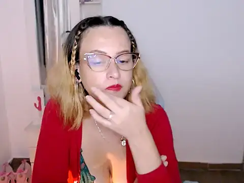 BOREAL_MOON's Live XXX Chat