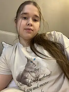 HornyGirlH's Live XXX Chat