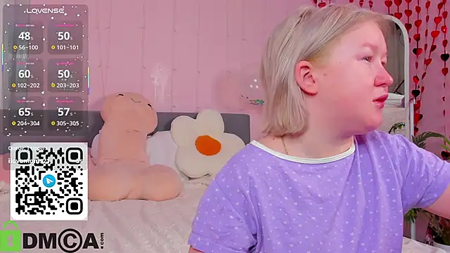 Sara_Robinson's Live XXX Chat