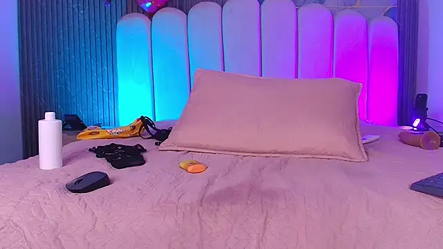 abbyrouss_'s Live XXX Chat