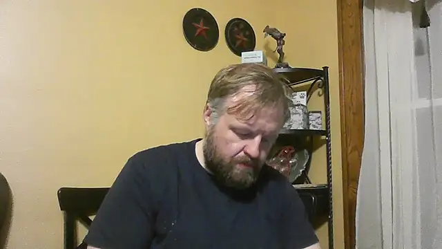 TheOneDonShaun Live XXX Chat