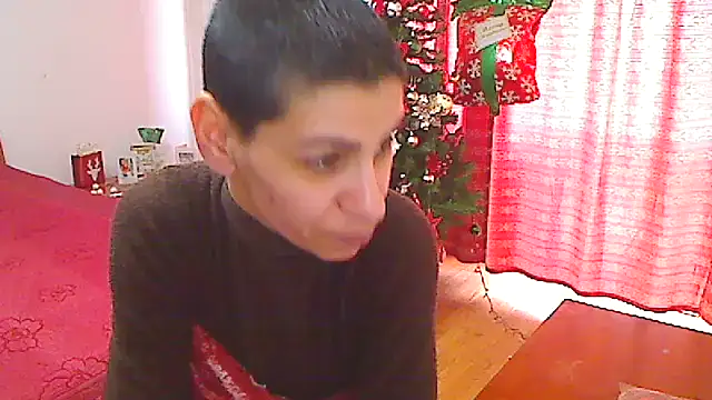 Chat XXX Live hotSANDRA_STARR