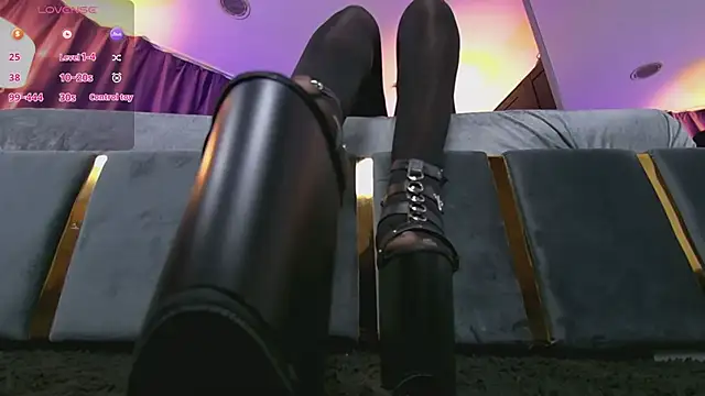 Chat XXX Live EmpressDesires