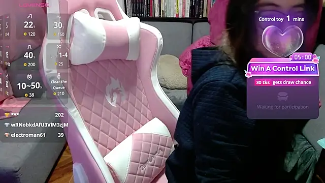 Chat XXX Live Maggie_Fox3