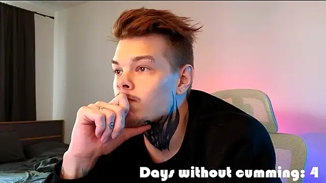 DENIS_HERE 라이브 XXX 채팅