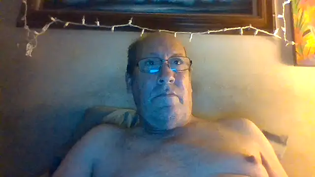 Živý XXX chat hornyrich69