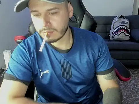 ragnar_lothbrok777 live XXX chat