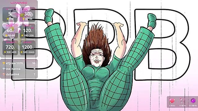 just_fucked777's Live XXX Chat