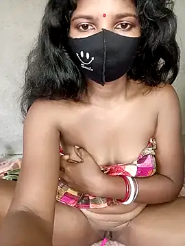 Chat XXX en directo de Renuka_GG