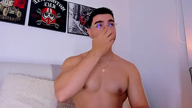 Ryan_cooper_1 即時 XXX 聊天