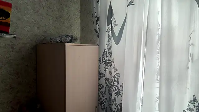 Cuteviola Live XXX-Chat