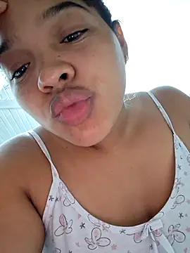 AnnaMil3J's Live XXX Chat