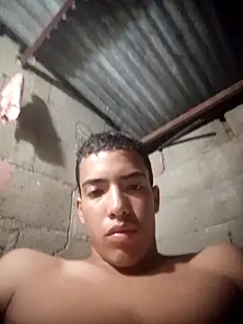 โชว์เว็บแคมของ Big-DickHot