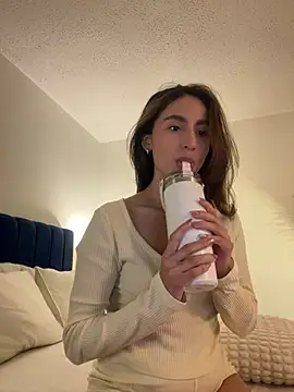 XXX chat uživo modela Lovinggirl_