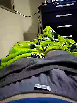 Gallanttrox – webcam-show