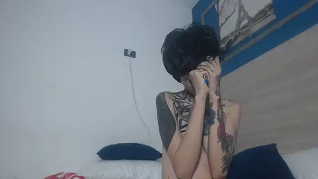 Chat XXX Live barbara_anal_squirt_