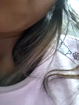 แชท XXX สดของ salome_drasin